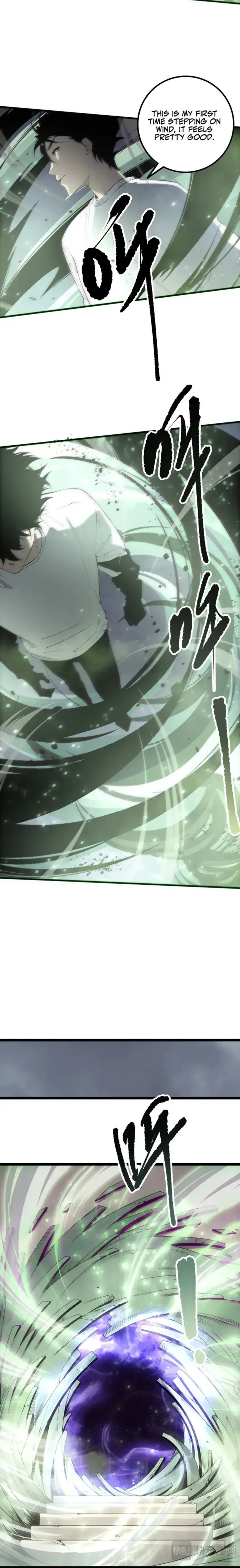 Catastrophic Necromancer Chapter 167 image 07_optimized